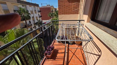 Foto 5 de Piso de alquiler en Avenida Alemania-Italia, Vila-real