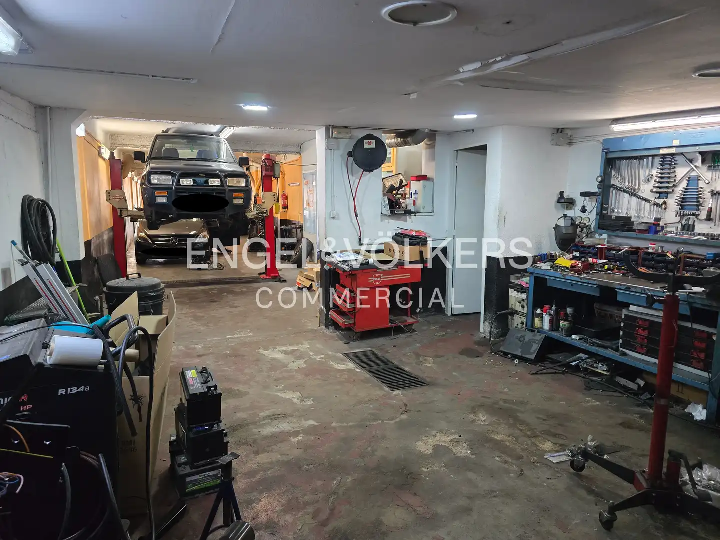 Local comercial en venda a Sant Andreu, imagen 5