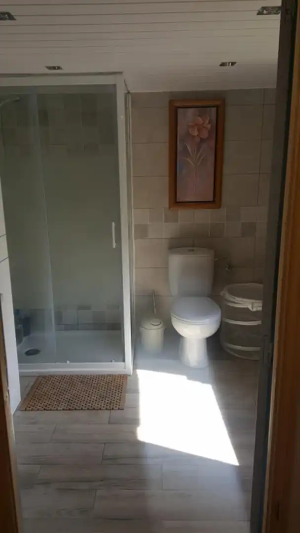 Habitación en Kuartango