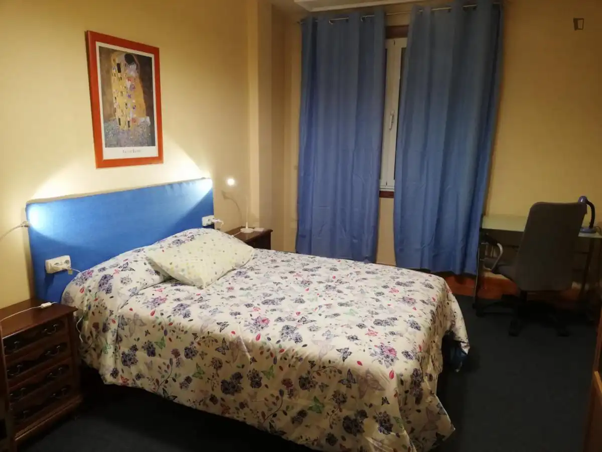 Habitación en Centro - Areal