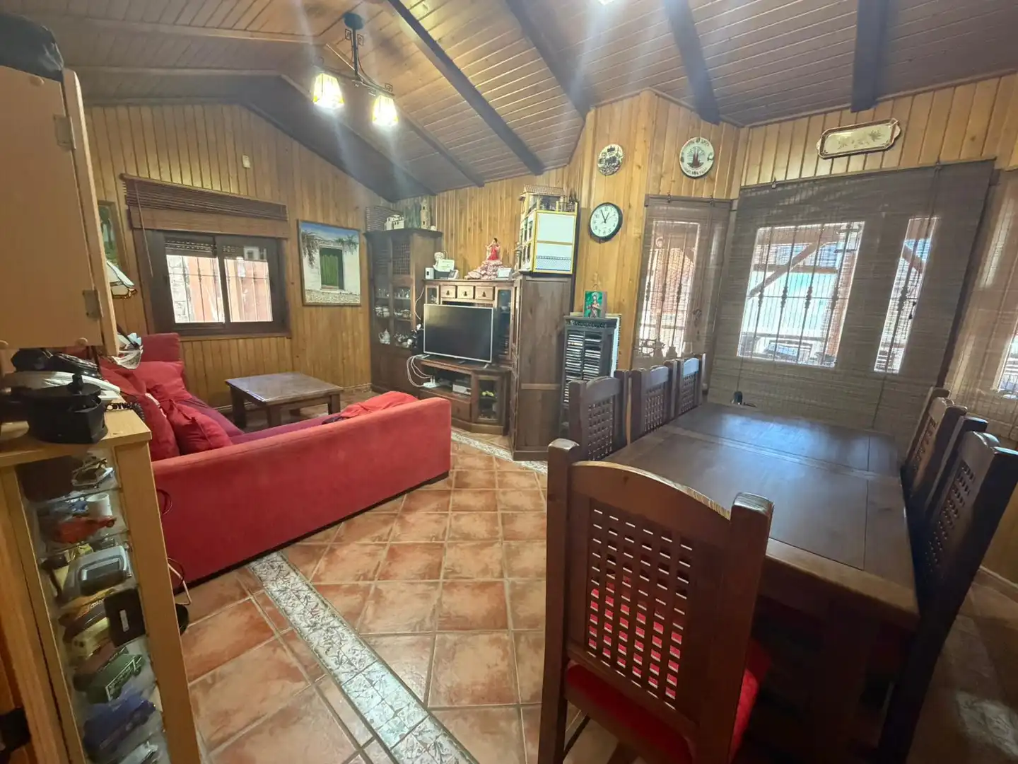 Casa amb piscina en venda a Selwo, imagen 4