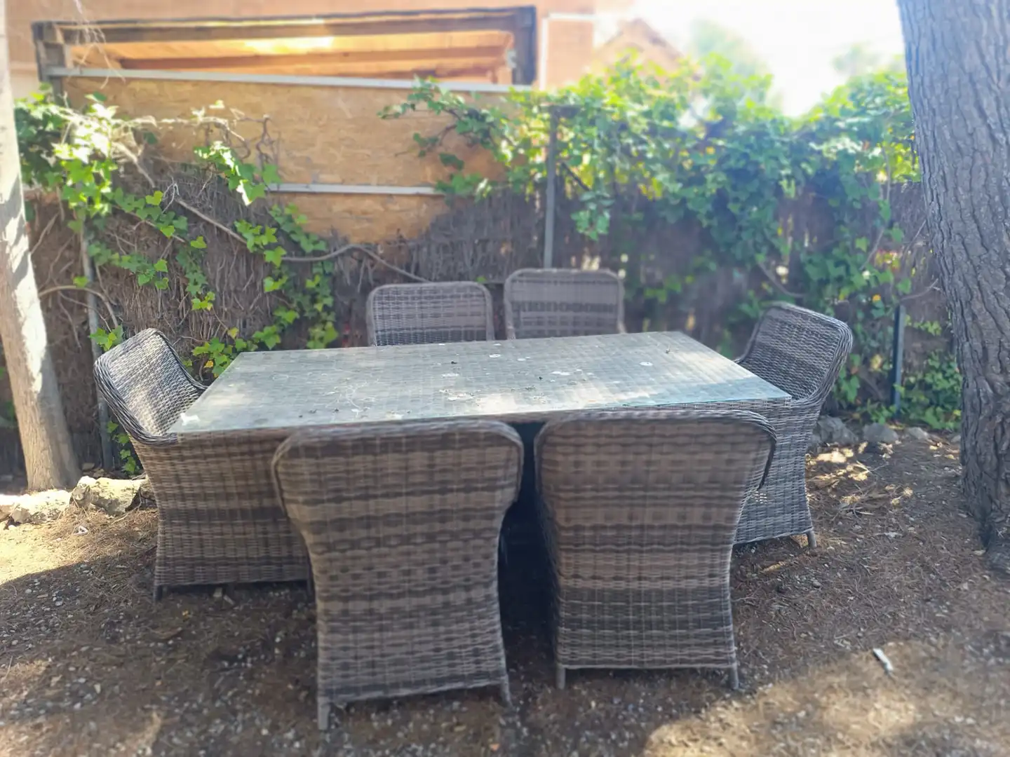 Terraza de Apartamento en venta en Tarragona con Balcón