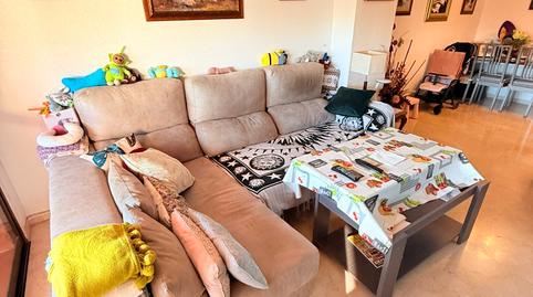 Foto 5 de Pis en venda a Plaza la Fuensanta, Colores -  Entreparques, Sevilla