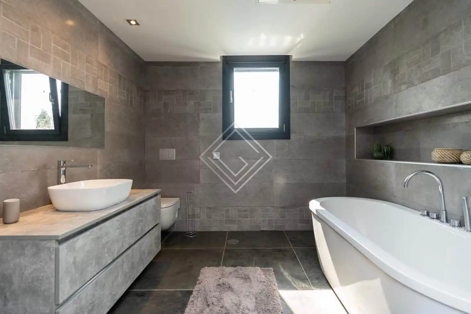 Villa mit Pool zum Verkauf in Nueva Andalucía, imagen 9