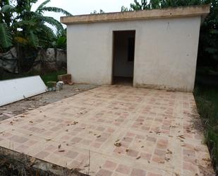Country house for sale in Salobreña