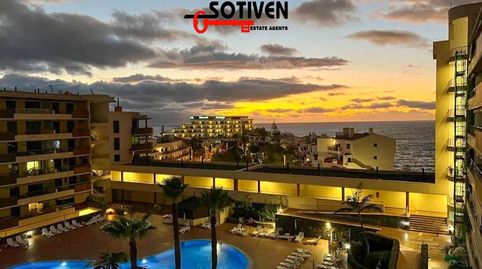 Foto 4 von Wohnungen zur Miete in La Hondura, Puerto de Santiago, Santiago del Teide