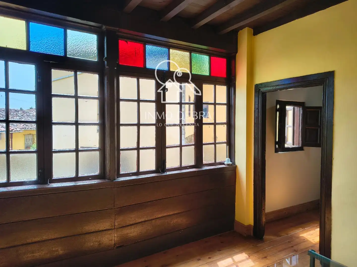 Casa o chalet en venta en Salas con Calefacción y Terraza