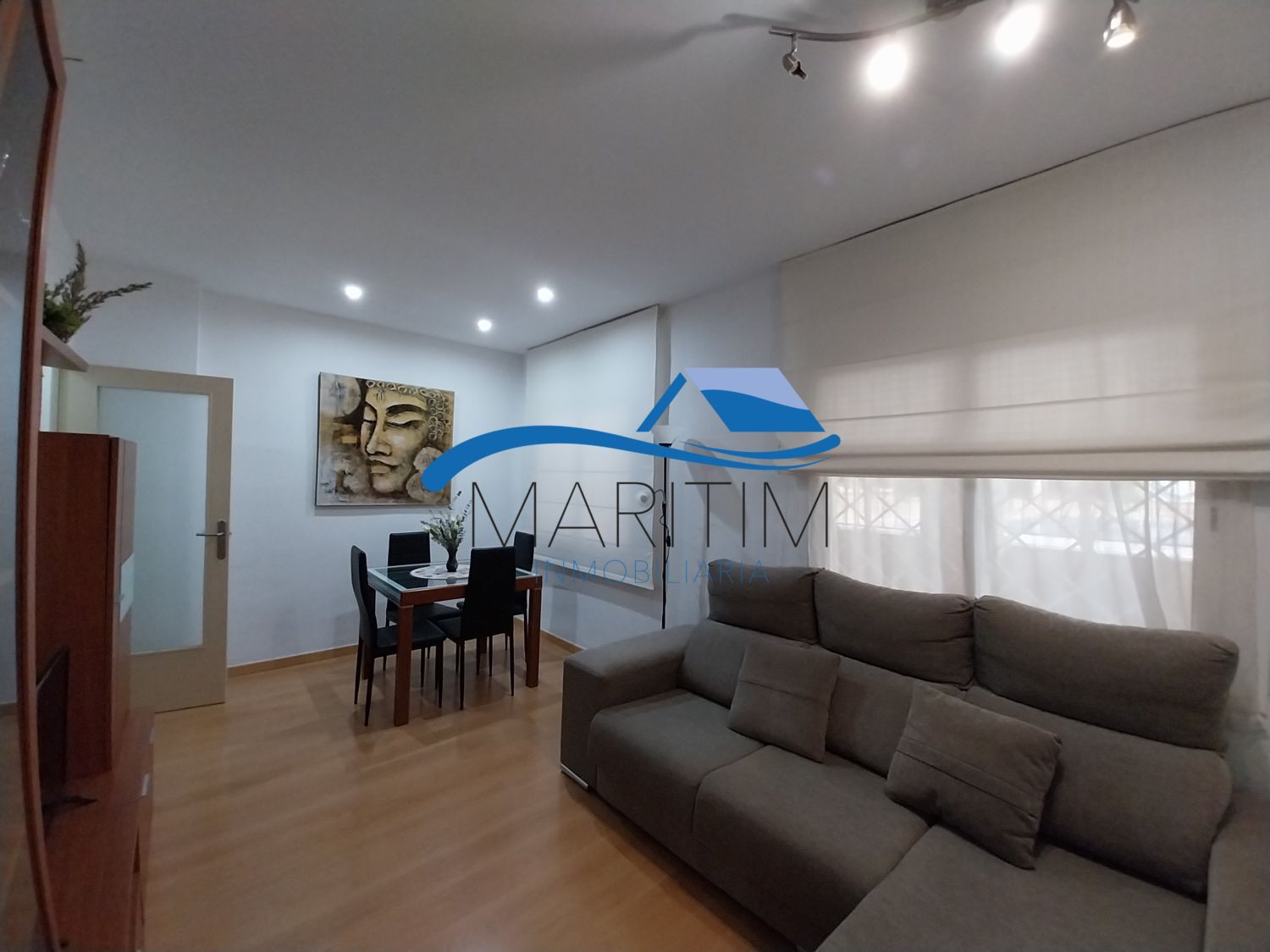 Flat for sale in Joan Maragall