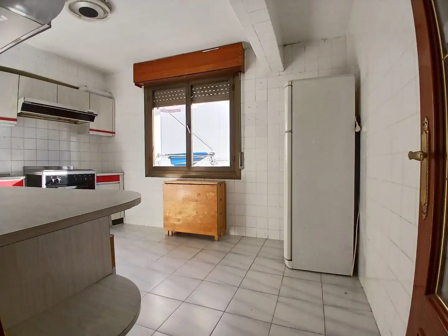 Piso con ascensor en venta en Zorrotza Kastrexana, imagen 16