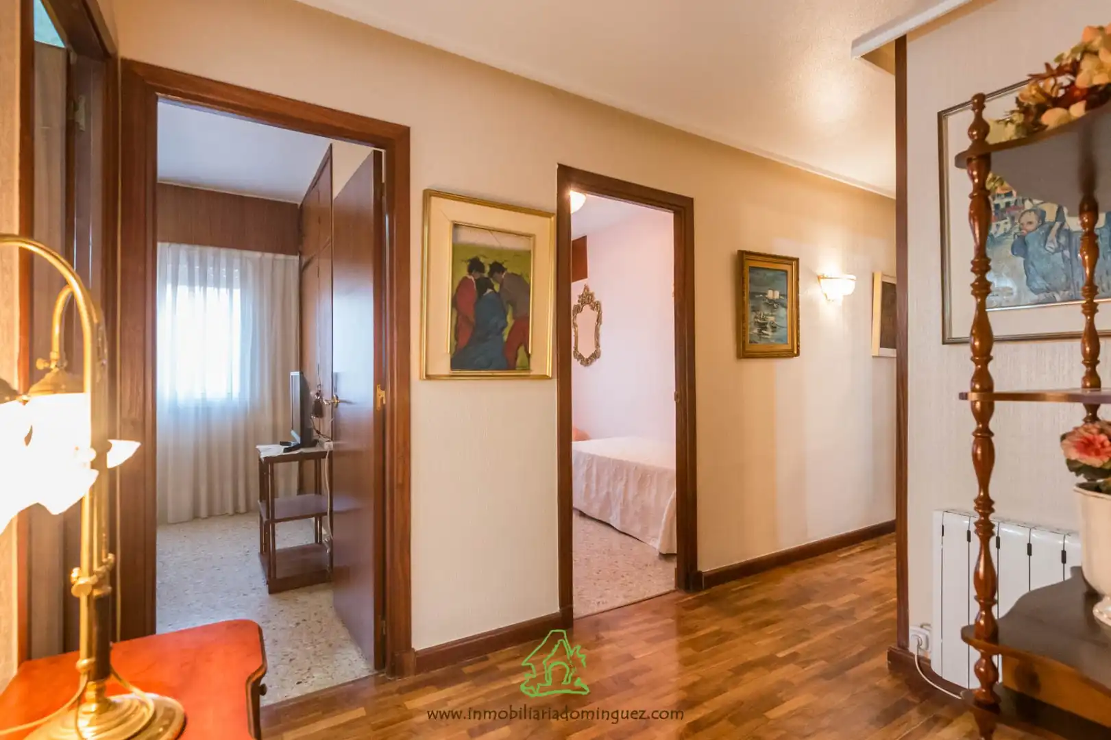 Piso con ascensor en venta en Calle Doctor Marañón 4, imagen 35