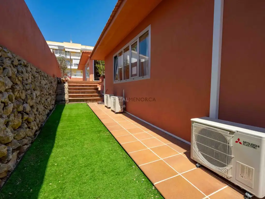 Terrace of Houses for sale in Maó - Mahón