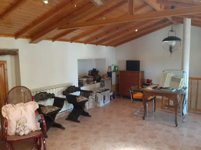 Casa o chalet en venta en Arbeca con Balcón