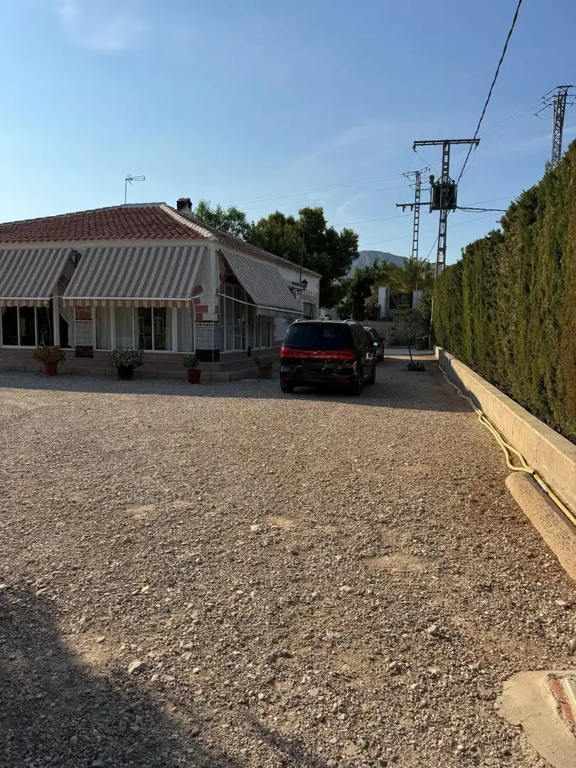 Maison avec piscine à vendre à Albatera, imagen 6