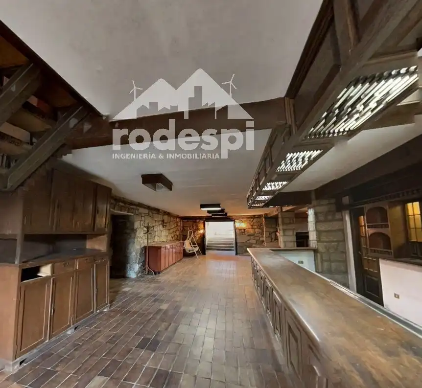 Chalet en venta en Ventiun, imagen 4