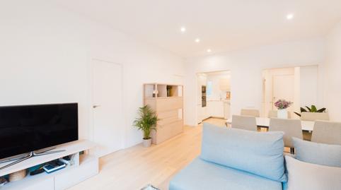 Foto 5 de Piso en venta en Carrer de Lincoln, Sant Gervasi- Galvany,  Barcelona Capital