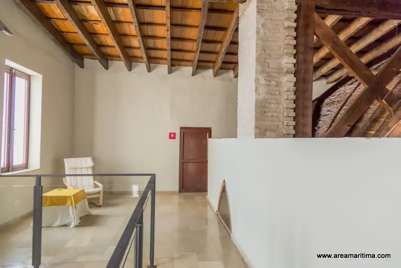 Gebäude zur Miete in Valencia