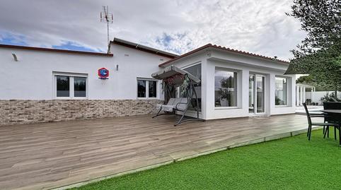 Foto 4 de Casa o xalet en venda a Onil, Alicante