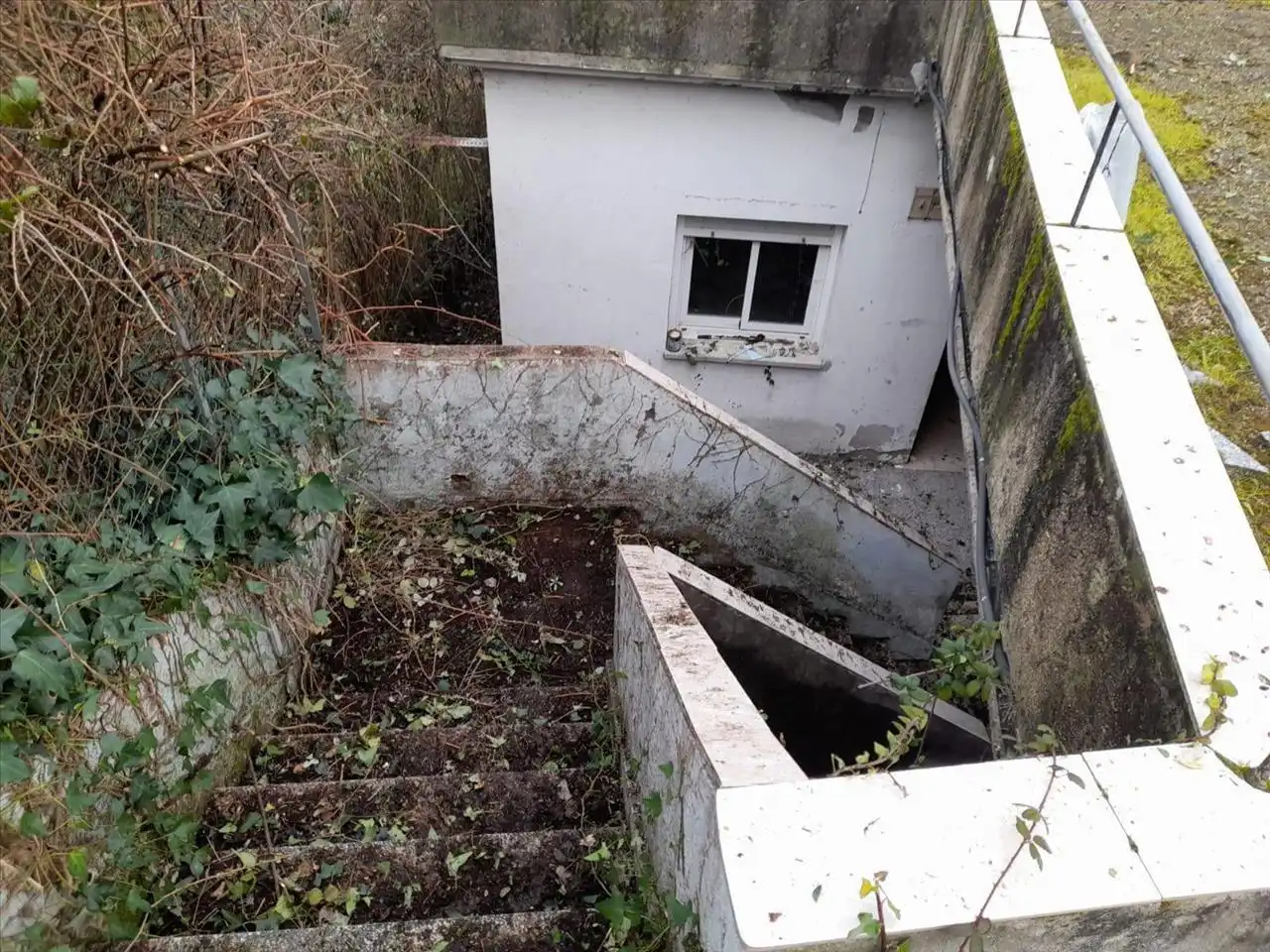 Casa o chalet en venta en Ourense Capital 