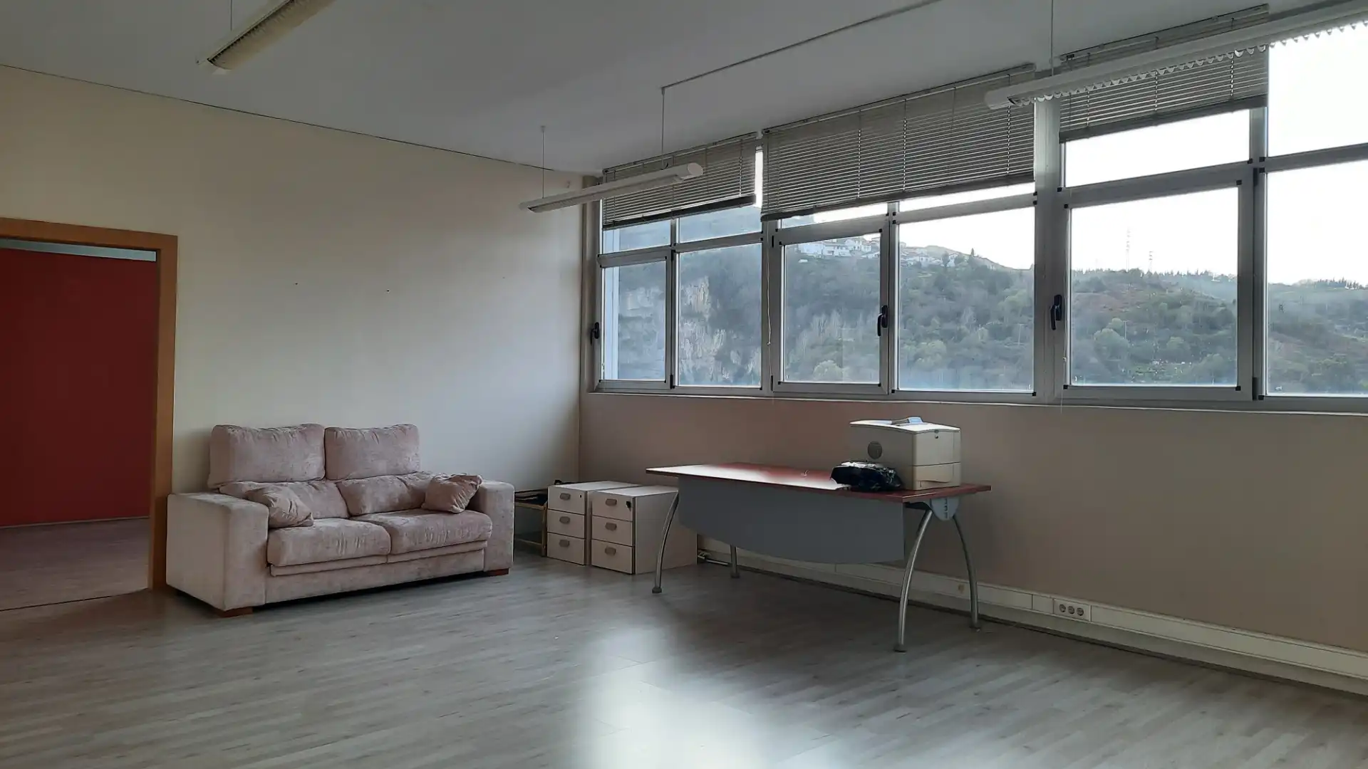 Bureau avec ascenseur à vendre à Gordóniz Kalea, imagen 7