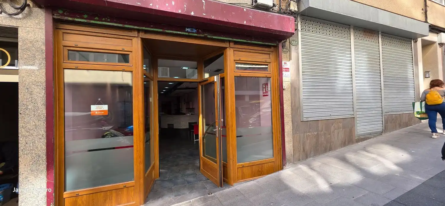 Local comercial en venda a Calle Gil Vicente, imagen 3