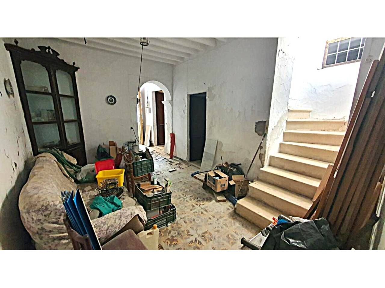 Casa o xalet en venda en Santa Cruz de Marchena amb Terrassa