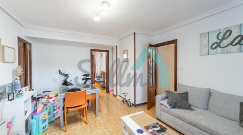 Photo 5 of Flat for sale in Fuertes Acevedo, Buenavista, Asturias