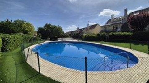 Foto 4 von Haus oder Chalet zum Verkauf in Guadarrama, Norte, Pozuelo de Alarcón