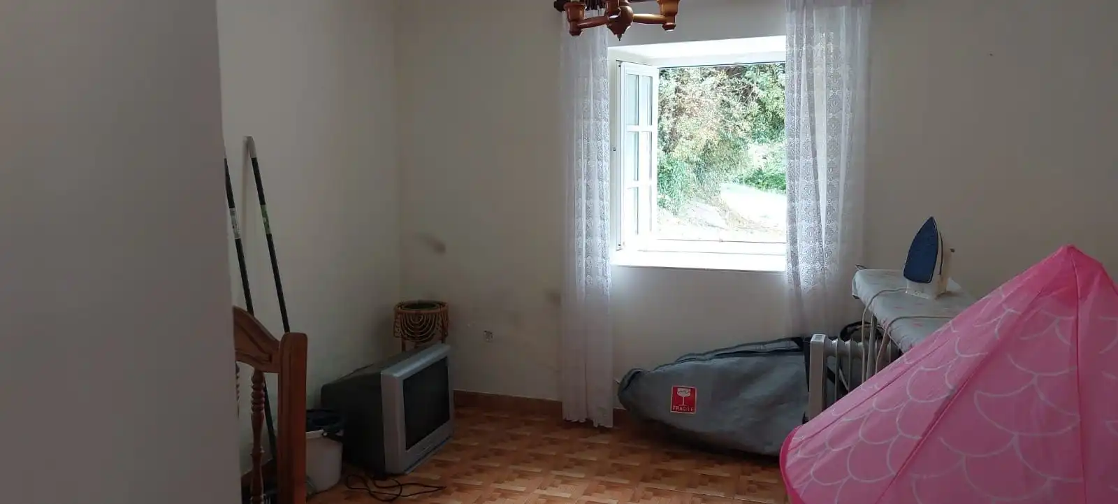 Schlafzimmer von Haus oder Chalet zum Verkauf in San Sadurniño
