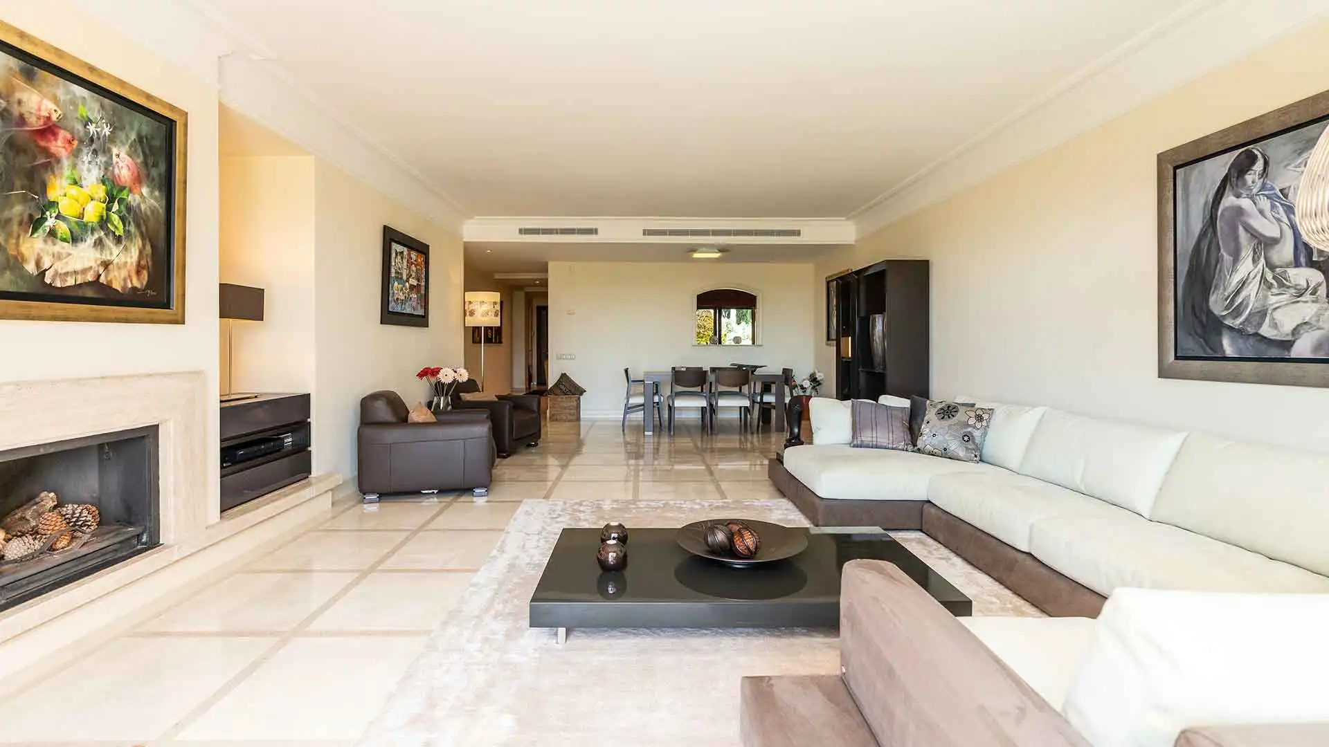 Apartment with pool for sale in COSTALITA 0, imagen 25