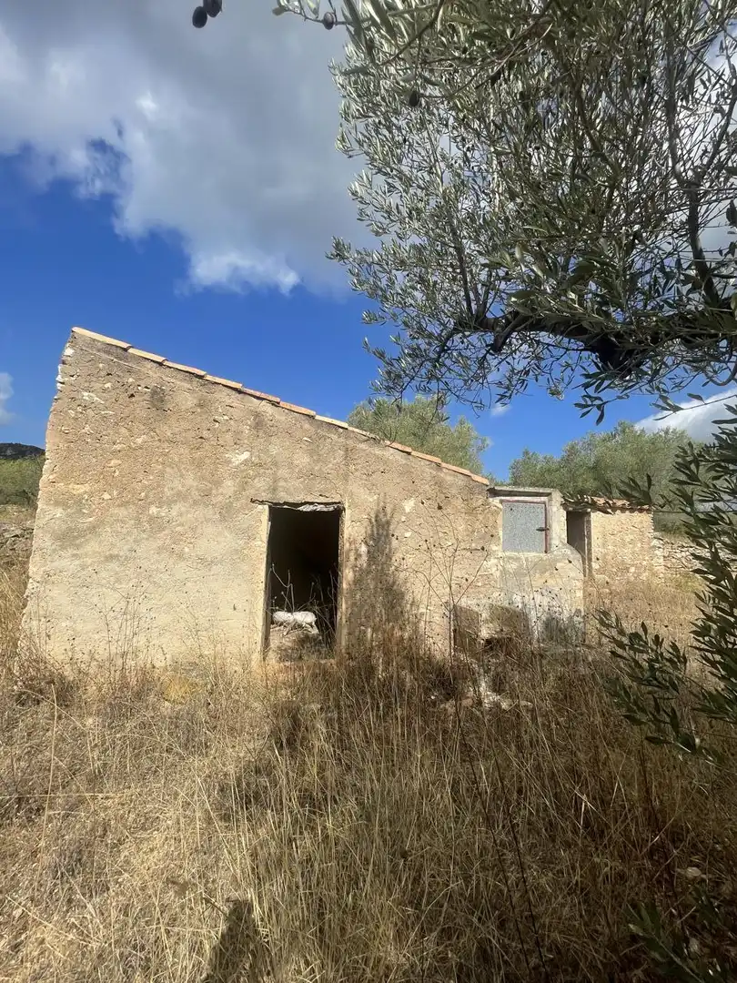 Terreno rústico en venta en L'Ametlla de Mar pueblo, imagen 3
