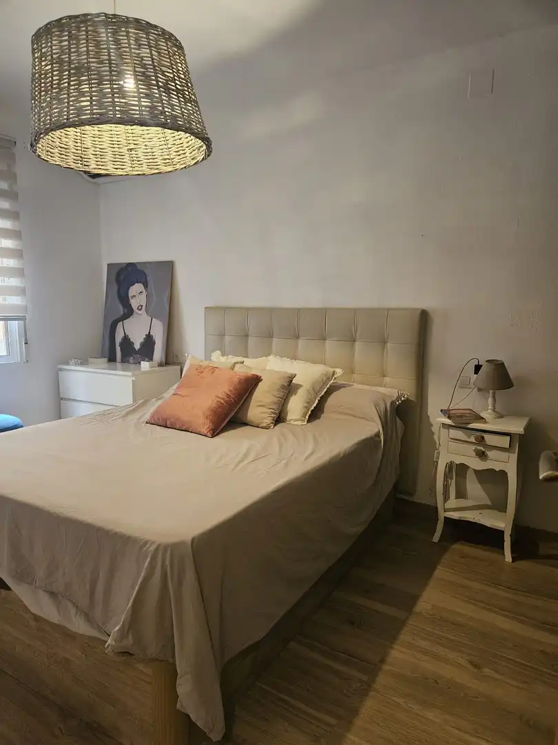 Habitación de Piso en venta en Betxí con Aire acondicionado, Calefacción y Trastero