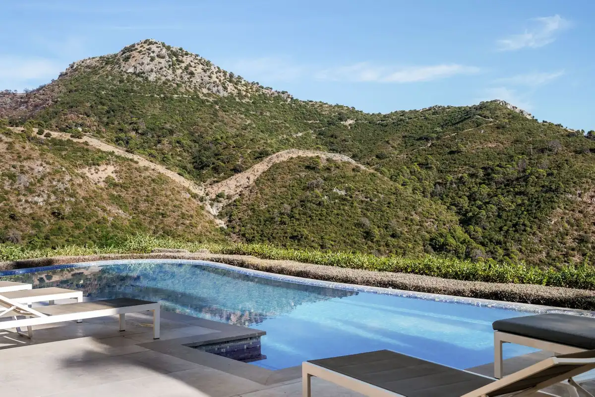 Xalet amb piscina en venda a Montemayor - Marbella Club, imagen 4