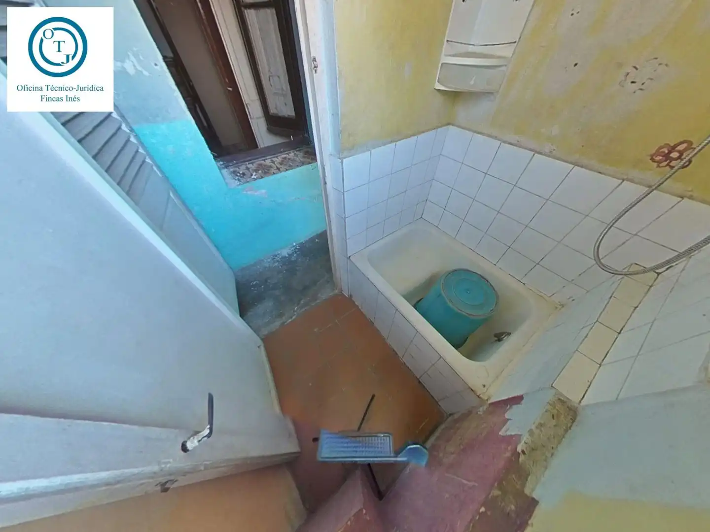 Bany de Casa o xalet en venda en Mollet del Vallès