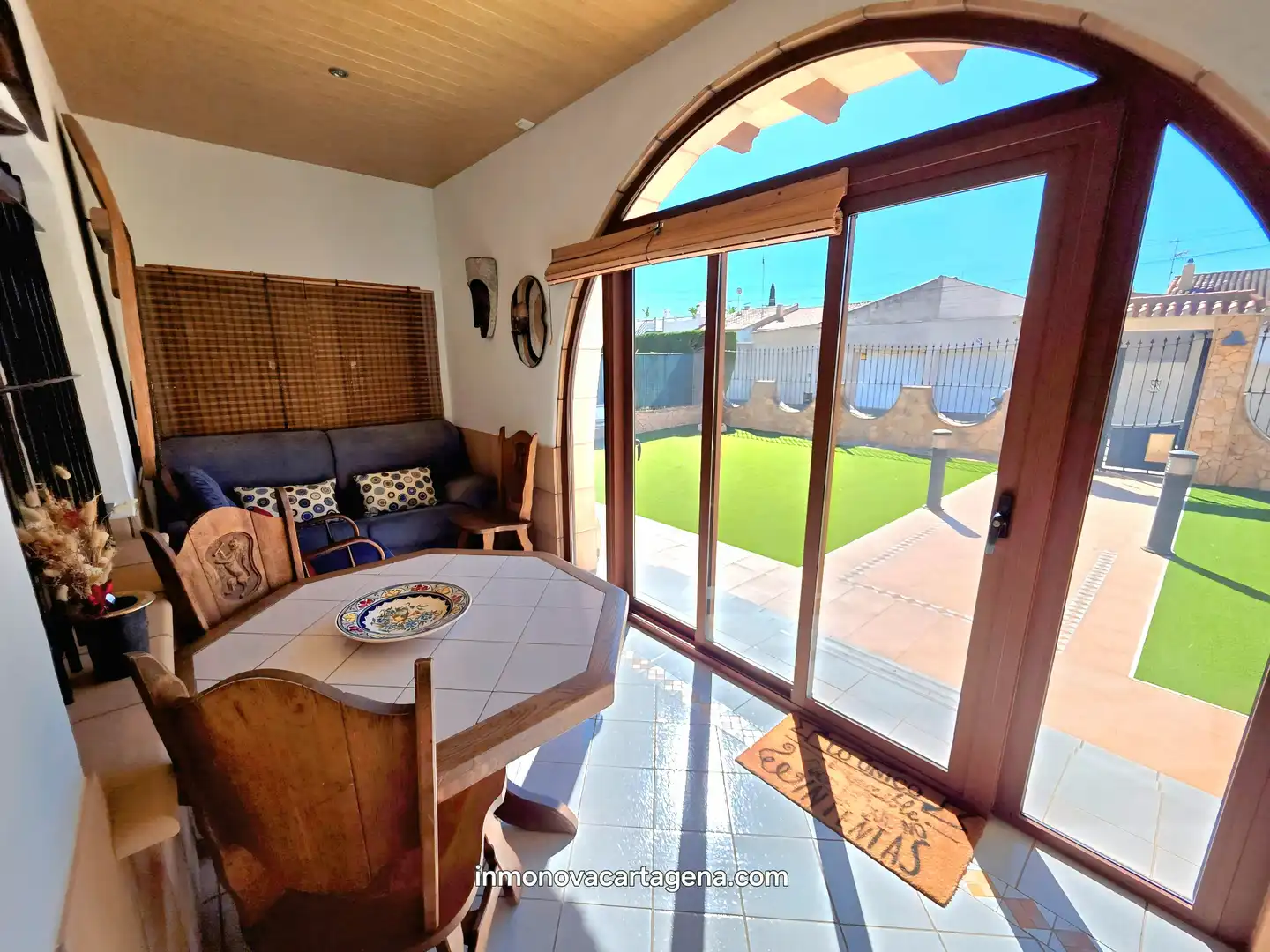 Casa o chalet en venta en Pozo Estrecho