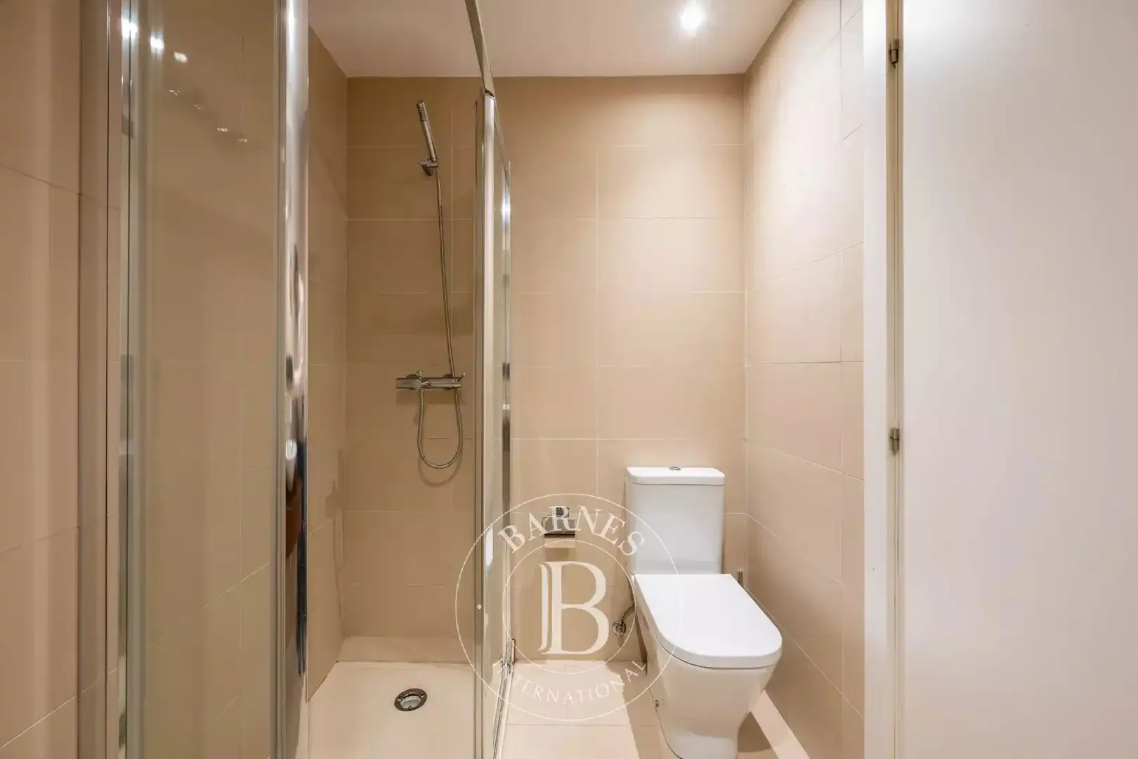 Baño de Piso en venta en Donostia - San Sebastián  con Calefacción