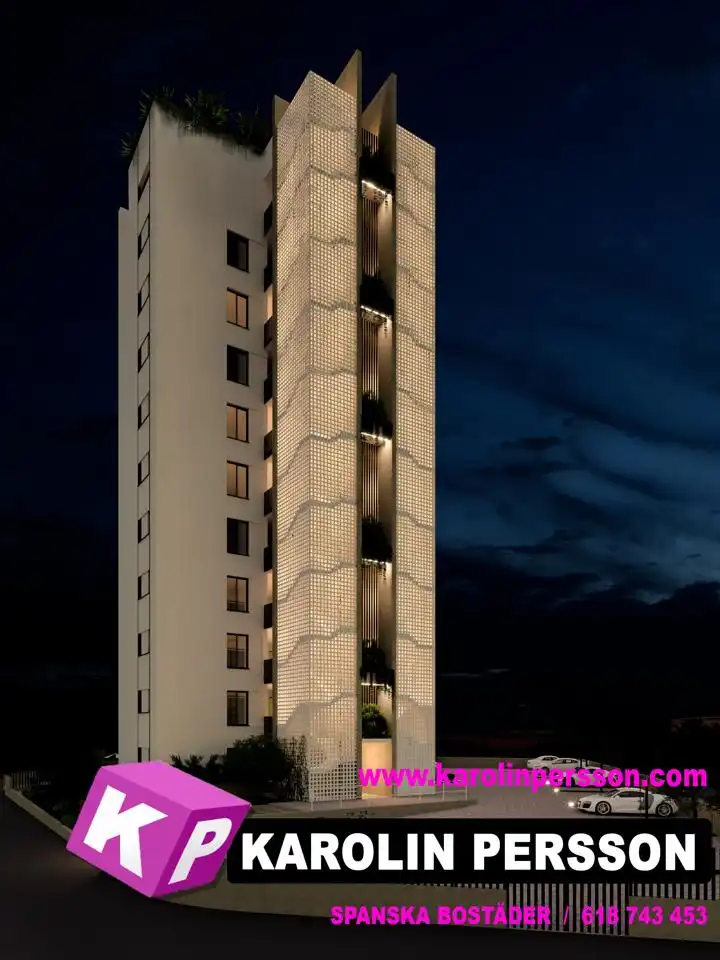 Flat with pool for sale in Carrer José González, imagen 4