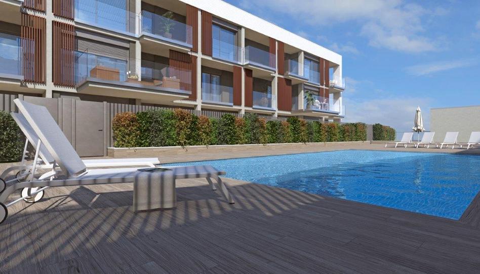 Photo 1 from new construction home in Flat for sale in Carrer Marta Mata, Califòrnia - Santa Madrona, Barcelona