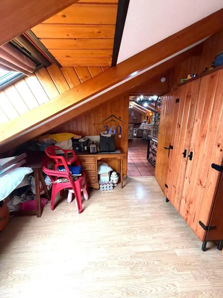 Casa o xalet en venda a Armonía, Casco Antiguo