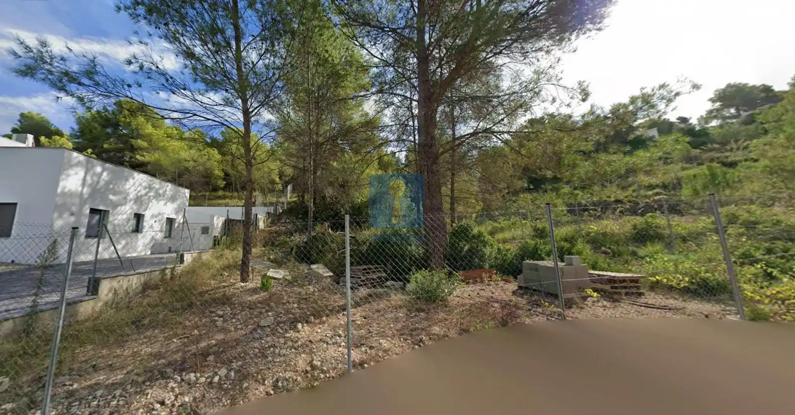 Rural land for sale in Montserrat