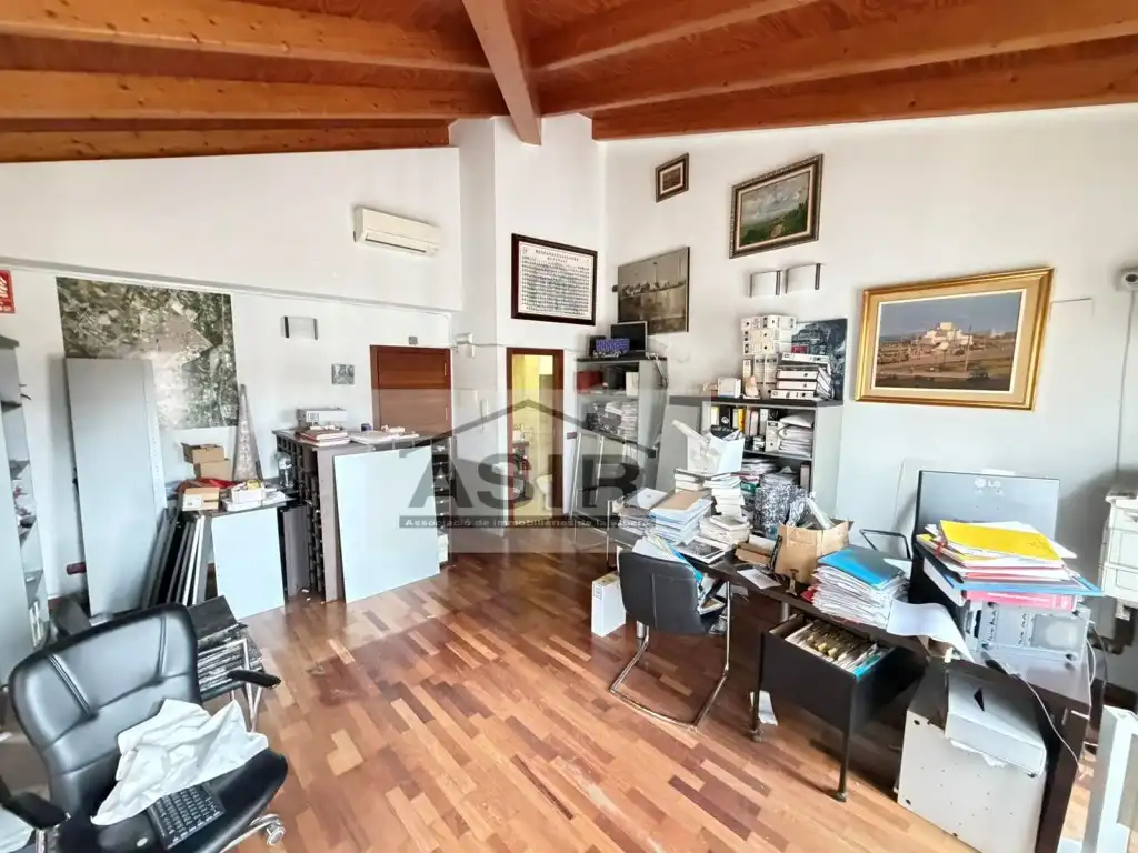 Büro zum Verkauf in Alzira