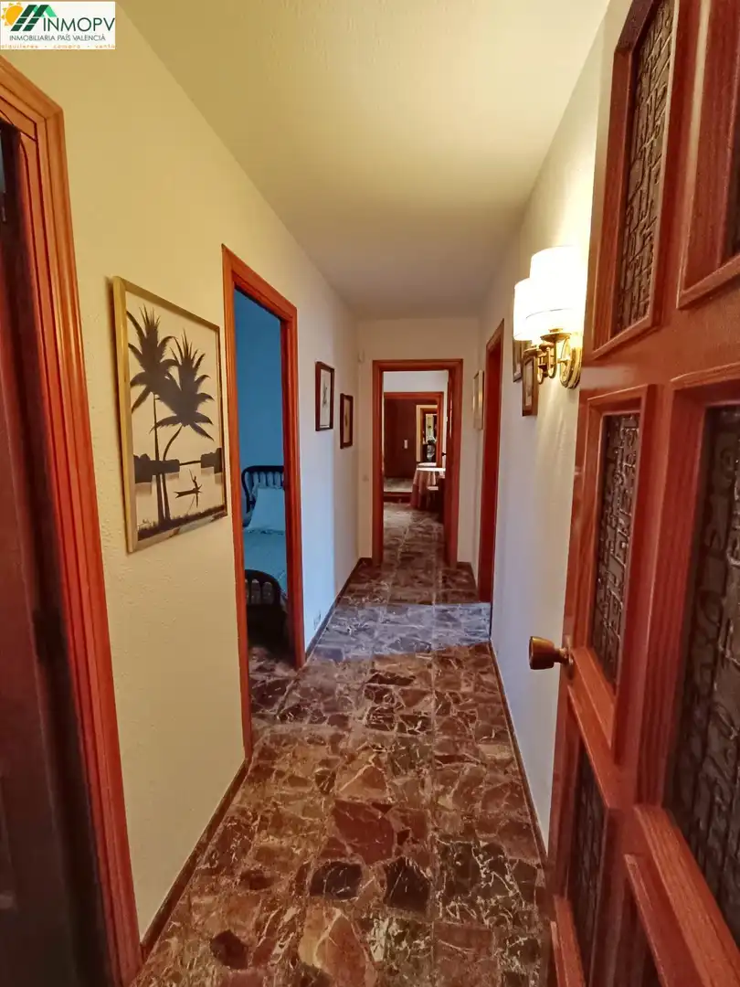 Casa o xalet en venda en Vinaròs amb Jardí privat, Terrassa i Traster