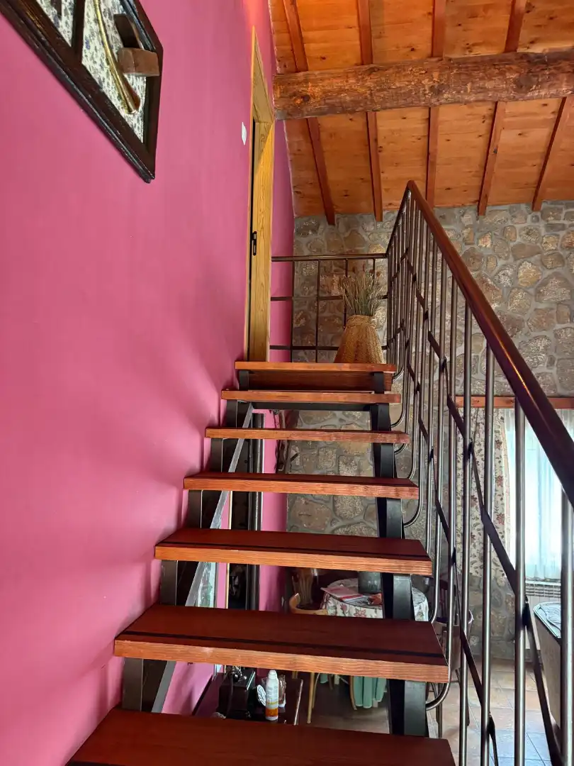 Casa adosada en venta en La Torre con Calefacción, Jardín privado y Terraza