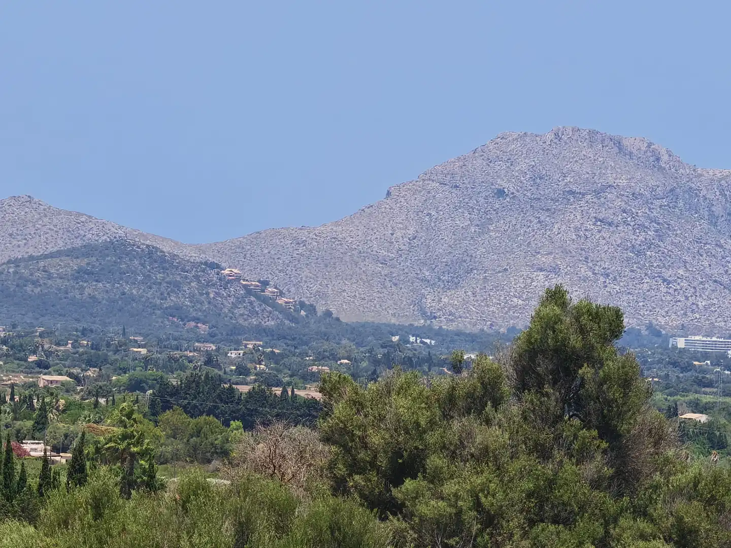 Dúplex en venda a Carrer de Xesc Forteza, 3, Ciutat d'Alcúdia