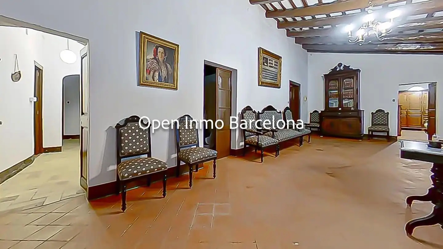 Casa o xalet en venda a Puig Moltó - Can Macià