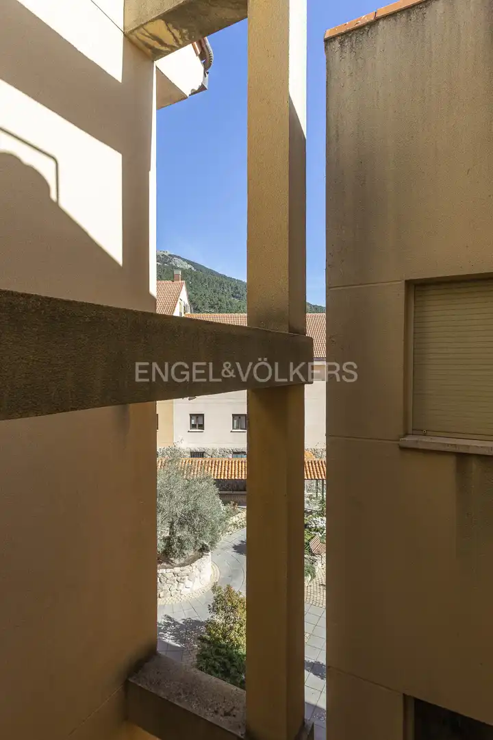 Àtic amb piscina en venda a Abantos - Carmelitas, imagen 25