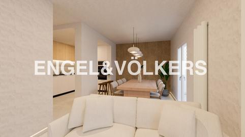 Foto 3 de Apartament en venda a Calle de Benito Gutiérrez, Argüelles, Madrid