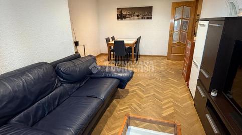 Foto 2 de Pis en venda a Fuenlabrada II - El Molino, Fuenlabrada