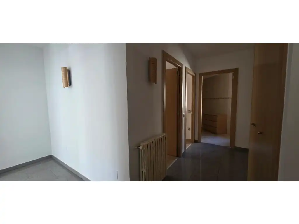 Apartamento de alquiler en La Massana