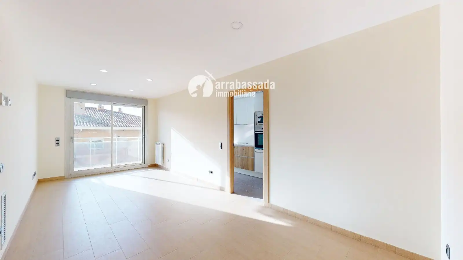 Piso de alquiler en Tarragona con Aire acondicionado, Calefacción y Terraza