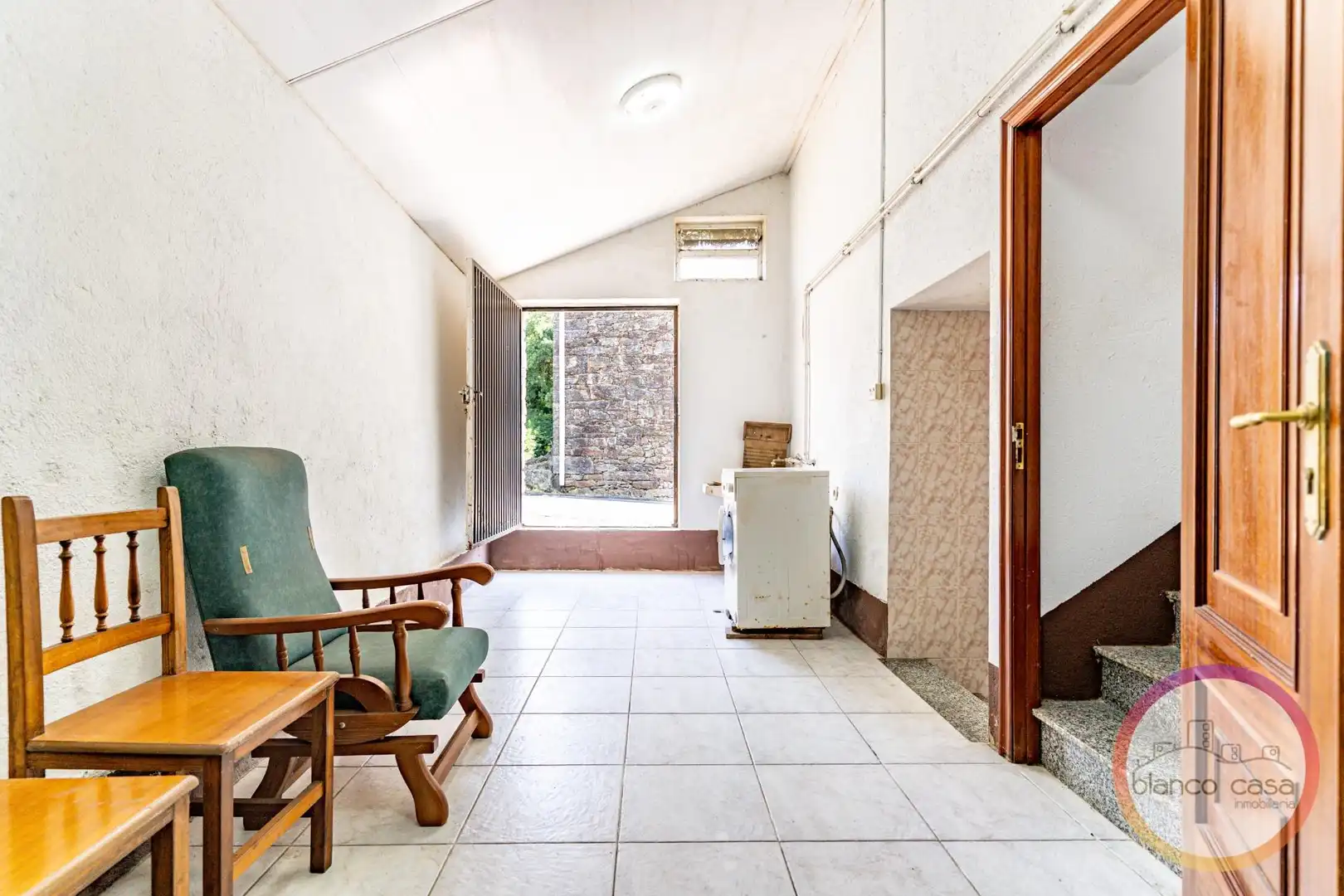 Casa o chalet en venta en Santa Comba con Trastero